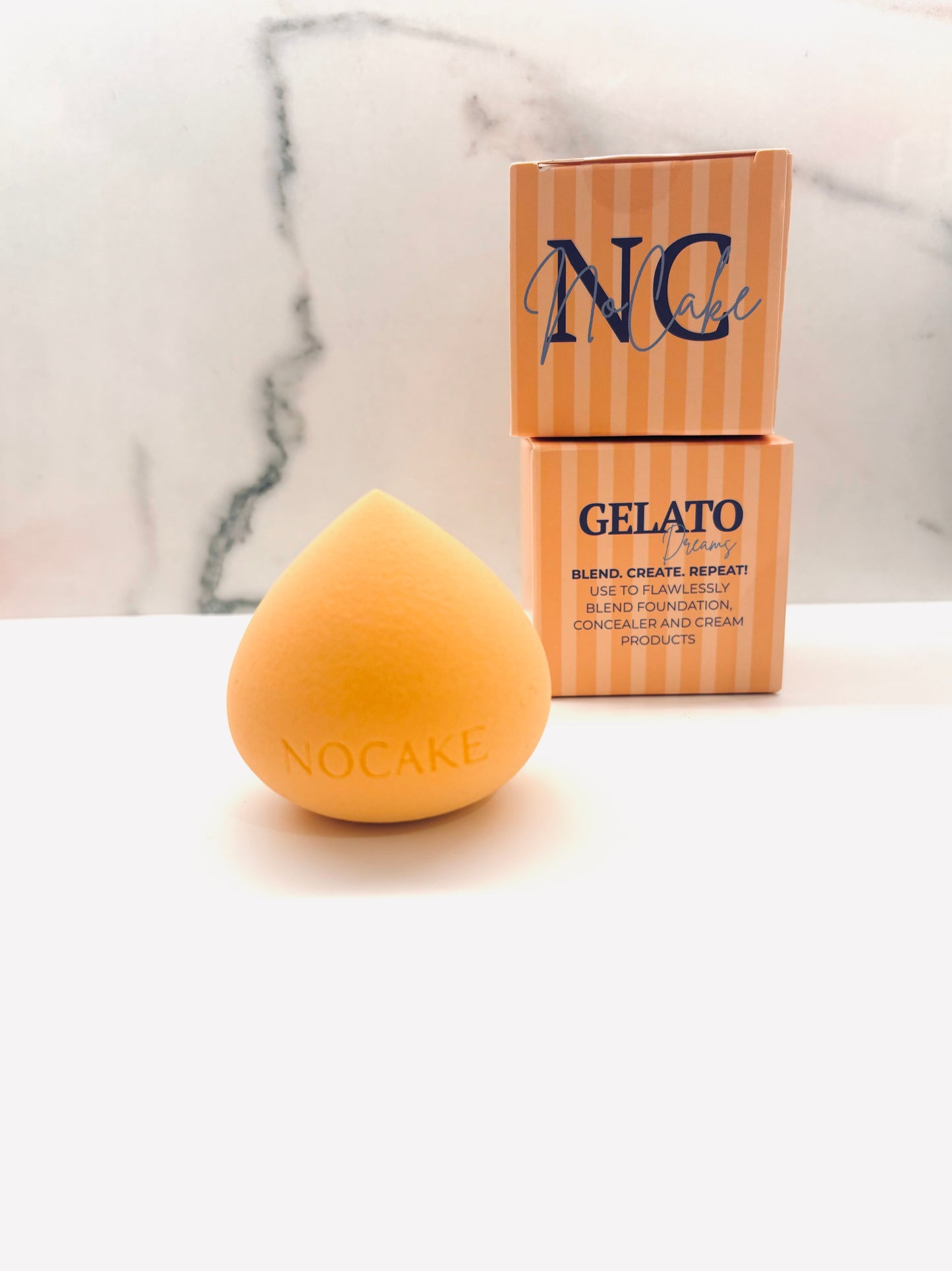 Gelato Dreams Beauty Sponge