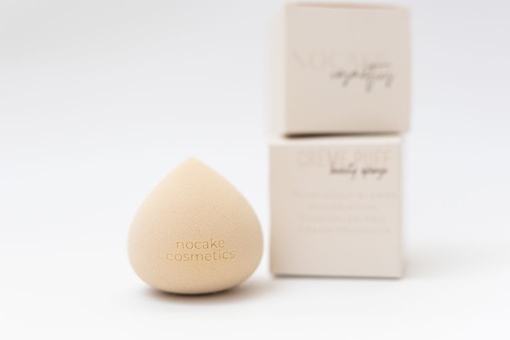 Creme Puff Beauty Sponge