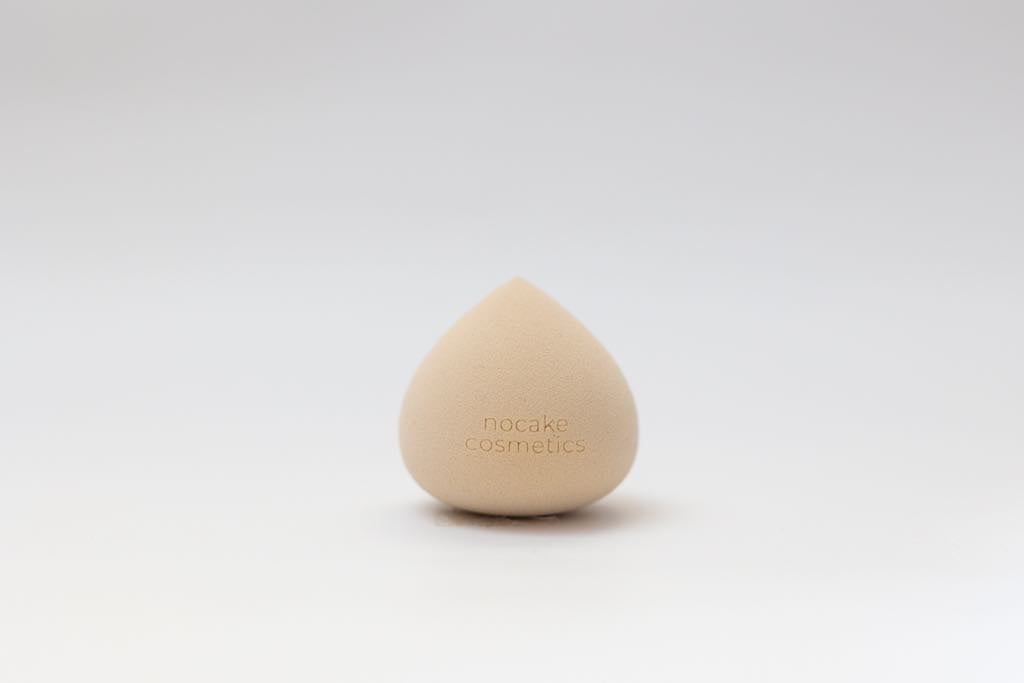 Creme Puff Beauty Sponge