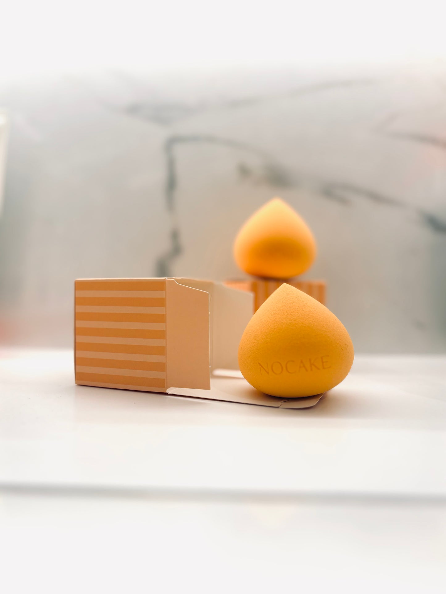 Gelato Dreams Beauty Sponge